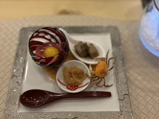 Yui Edomae Sushi