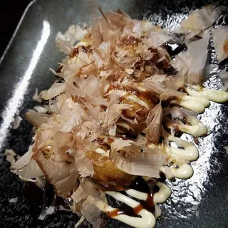 Takoyaki