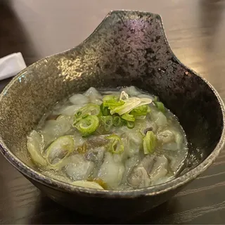 Tako Wasabi