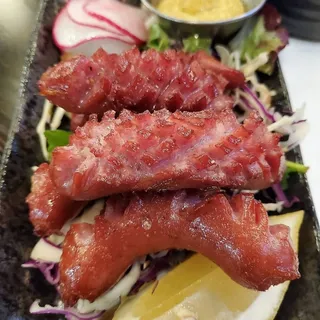 Japanese Sausage