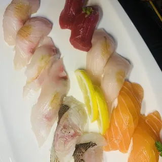 12 Pieces Nigiri