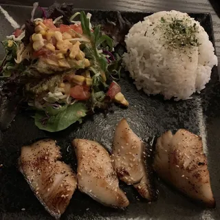 Miso Black Cod