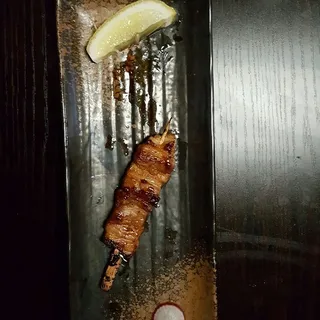 Pork belly Skewer