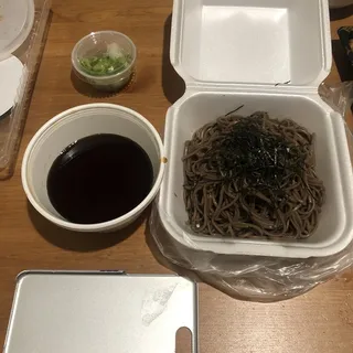Zaru Soba