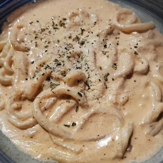Mentaiko Pasta