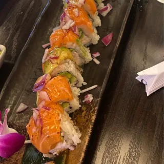 Portland Roll