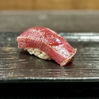 Hon Maguro- Zuke Akami