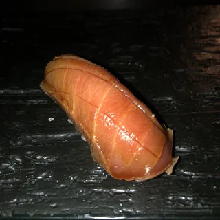 Hon Maguro -  Zuke Chu Toro