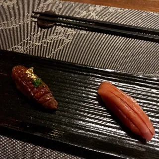 A5 Wagyu With Truffle