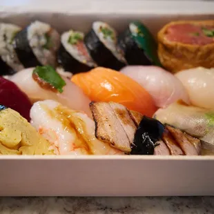 $47 IG Takeout Special (Every Fri / Sat)