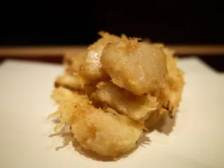 Tempura Ichika