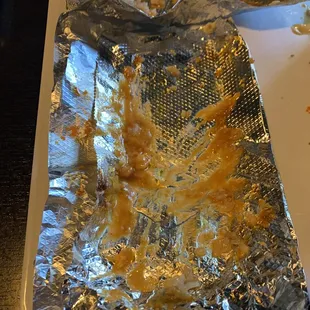 Lion King roll. It was DELICIOUS!!!!