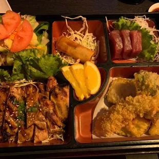 Bento