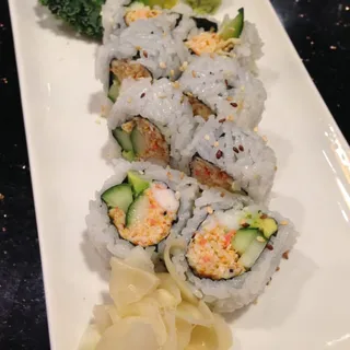 Mexican Roll