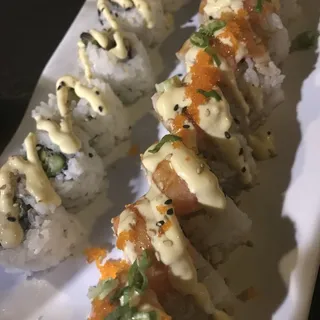 Avocado Roll