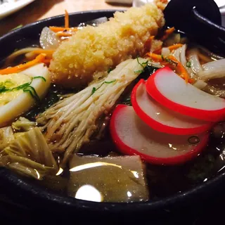 Nabe Udon