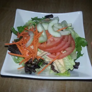 Green Salad