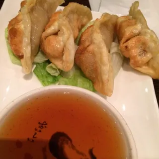 Gyoza
