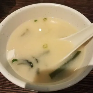 Miso Soup