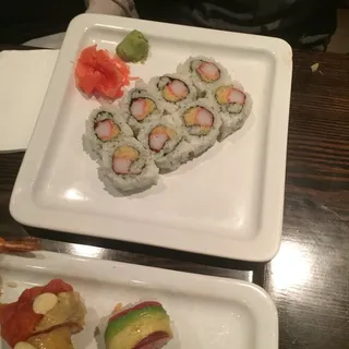 California Roll