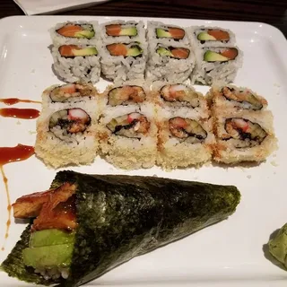 Avocado Roll