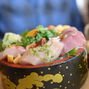 sashimi, food, sushi, sushi and sashimi