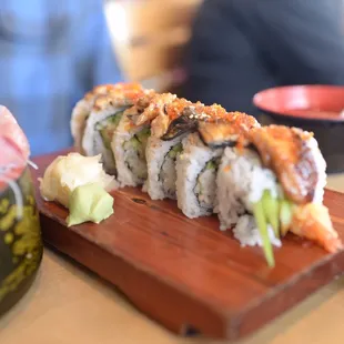 sushi, food, sushi and sashimi, sashimi