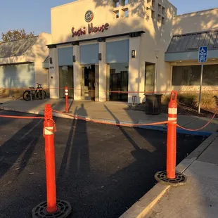 9/30/24 FYI, parking lot re asphalt