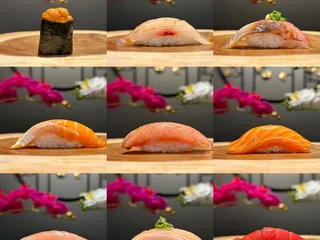 Shirasoni Japanese Restaurant