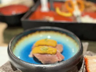 Yojimbo Sushi