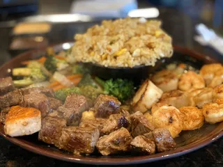 Hayashi Japanese Cuisine