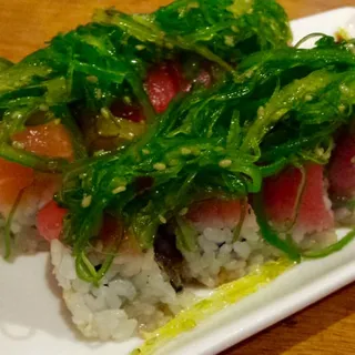 Japanica Roll