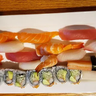 Sushi Regular