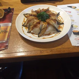 Unagi Don