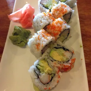 California Roll