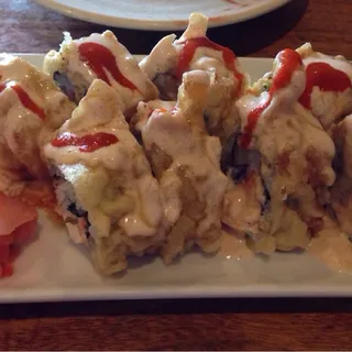 Baymeadows Roll