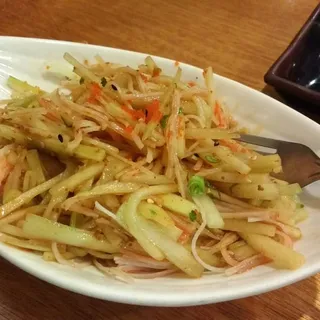 Kani Salad