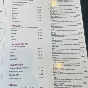 Menu 11/30/24