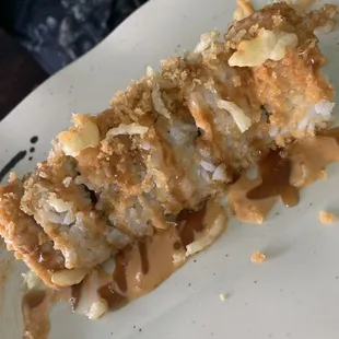 Sushi House & Pho