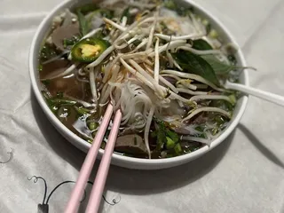 Pho 99 Noodle House