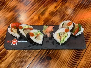 Roaming Ronin