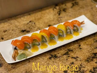 Aka Sushi Downtown