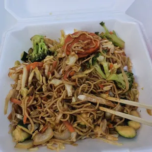 Yakisoba
