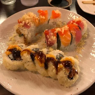 Tasty