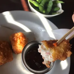Crab Cakes