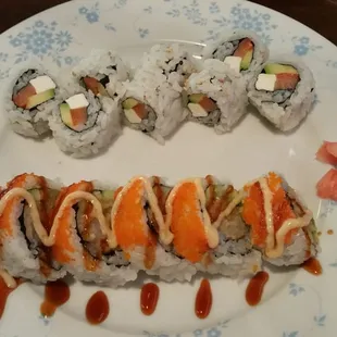 Lobster Roll