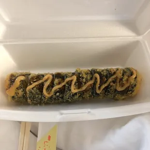 Crunch California