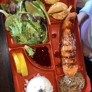 Bento Box