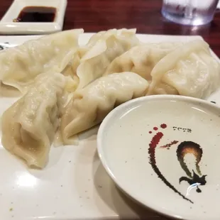 Gyoza