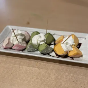 Mochi